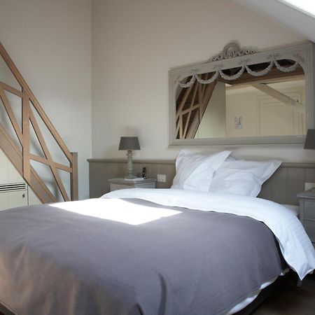 B&B Cimbarsaca Semmerzake Esterno foto
